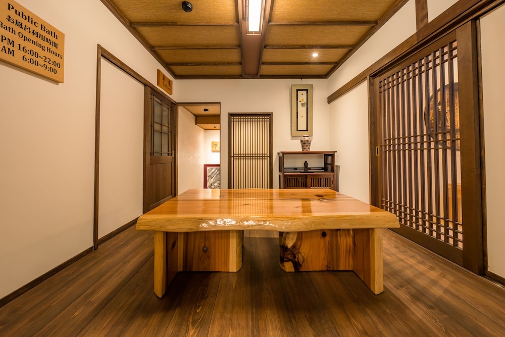 宿坊 準別格本山 恵光院 和歌山