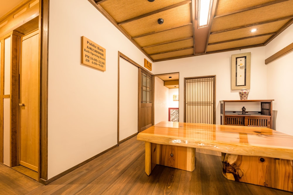 宿坊 準別格本山 恵光院 和歌山