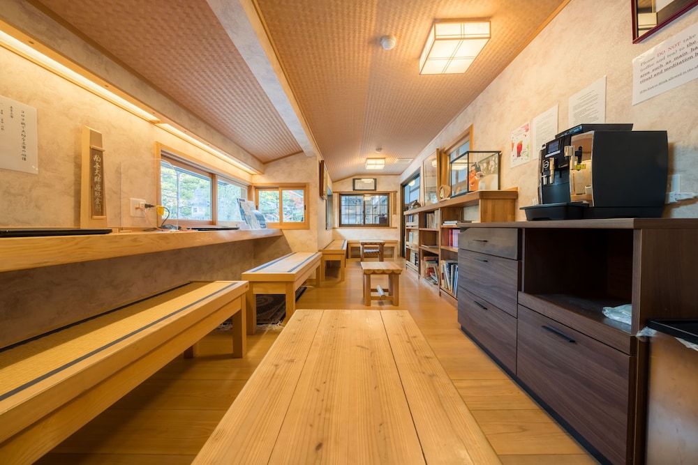 宿坊 準別格本山 恵光院 和歌山