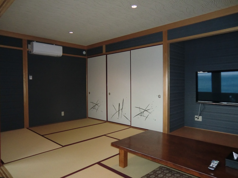 リゾートホテル&スパ ブルーマーメイド 和歌山