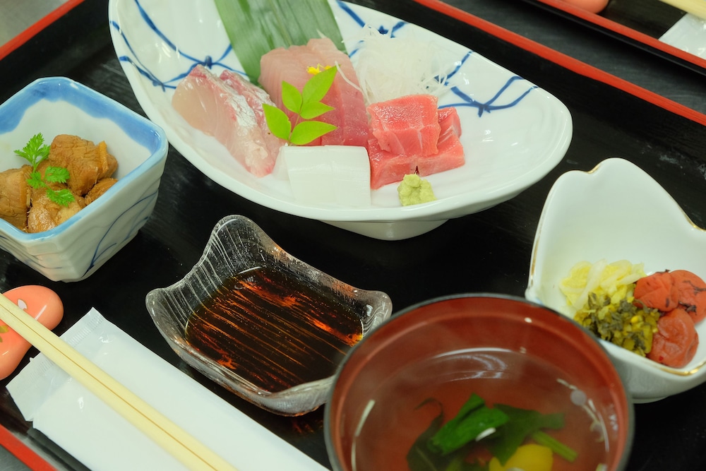 サンセットすさみ 和歌山