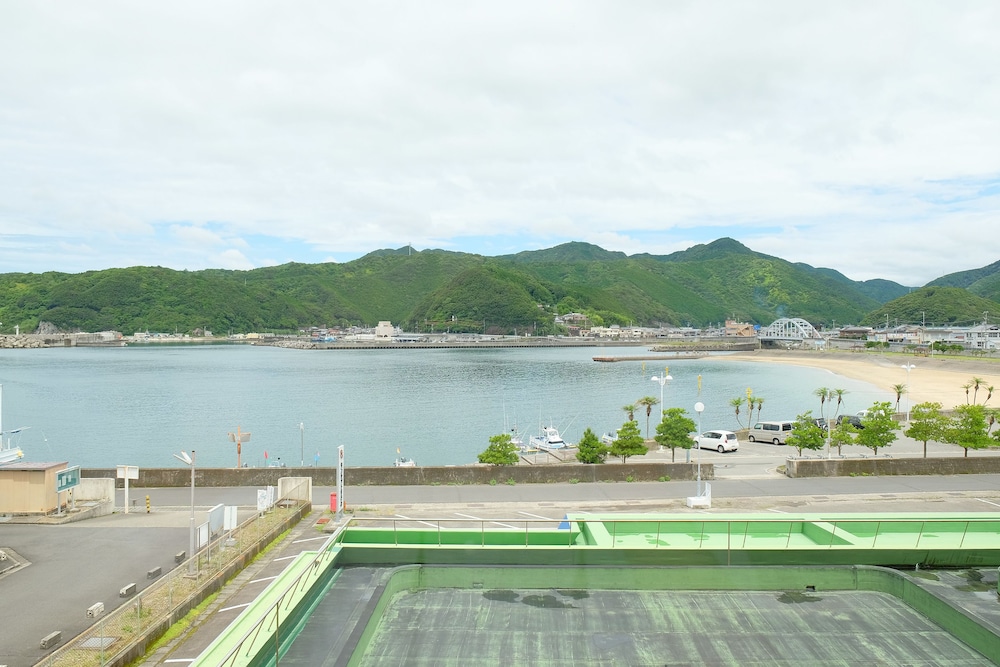サンセットすさみ 和歌山