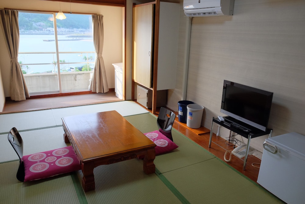 サンセットすさみ 和歌山