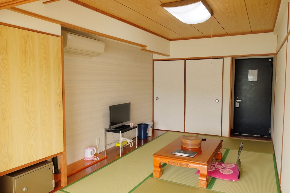 サンセットすさみ 和歌山