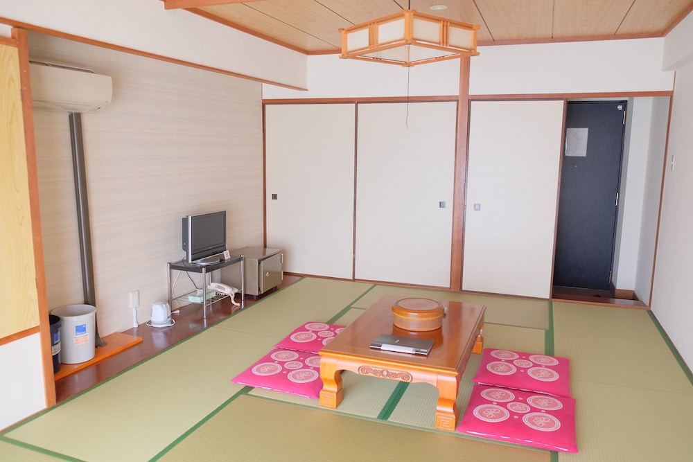 サンセットすさみ 和歌山