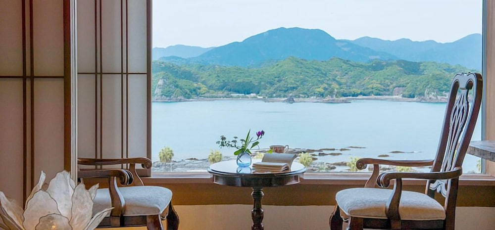 花いろどりの宿花游 和歌山