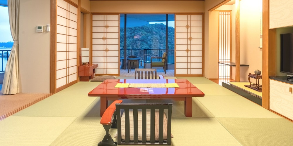 熊野別邸 中の島 和歌山