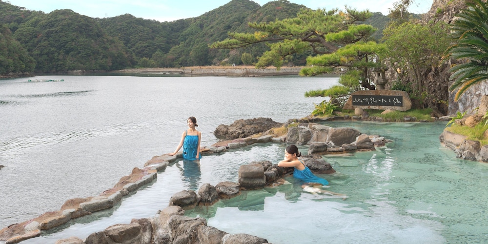 熊野別邸 中の島 和歌山
