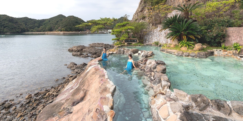 熊野別邸 中の島 和歌山