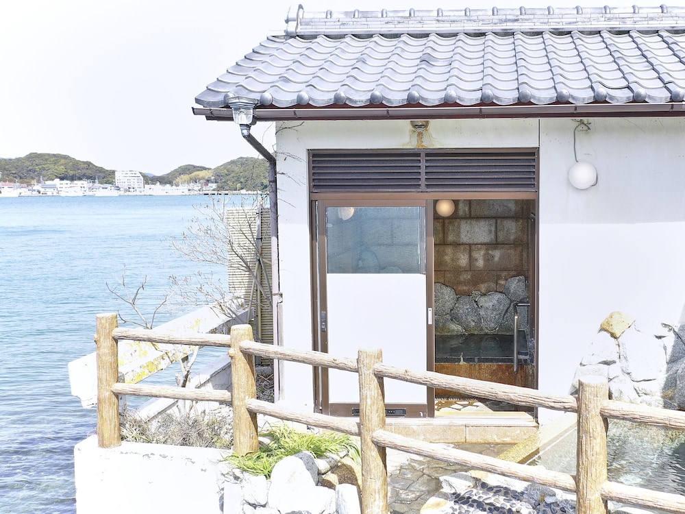 熊野別邸 中の島 和歌山
