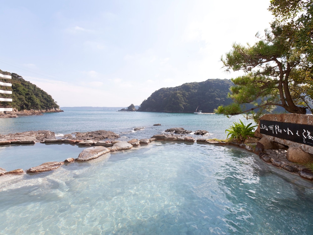 熊野別邸 中の島 和歌山