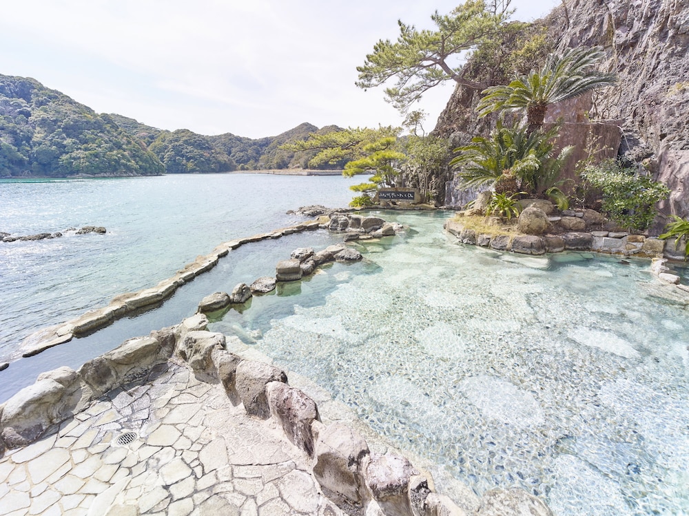 熊野別邸 中の島 和歌山