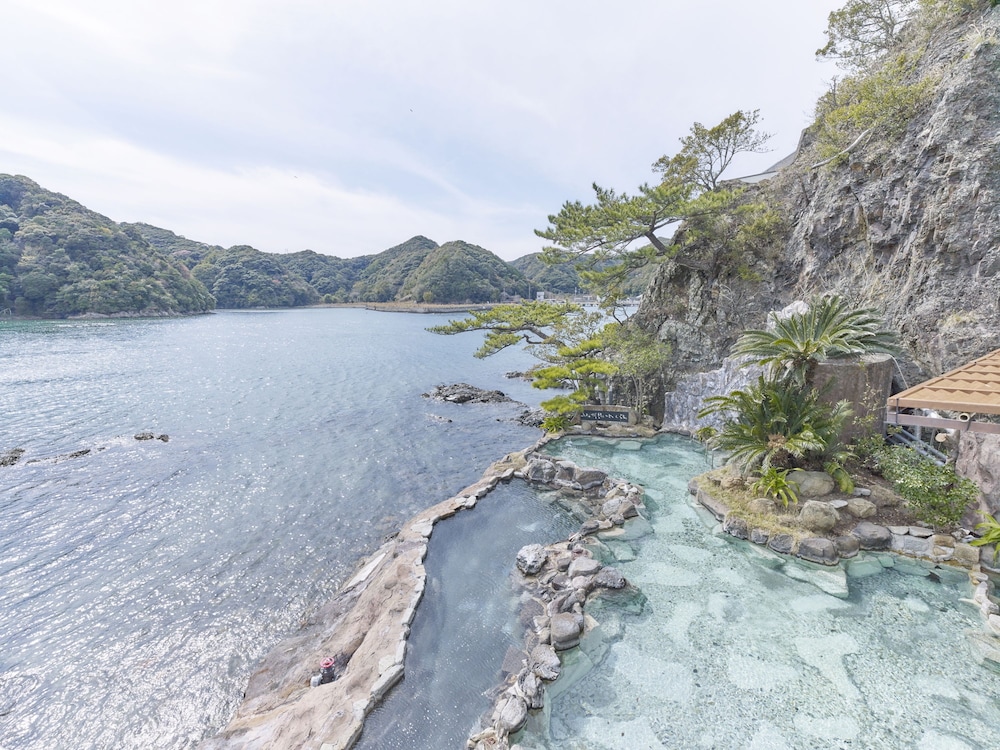 熊野別邸 中の島 和歌山