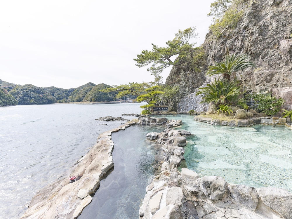 熊野別邸 中の島 和歌山