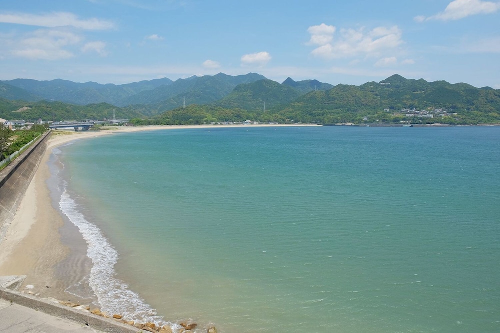 サンライズ 勝浦 和歌山
