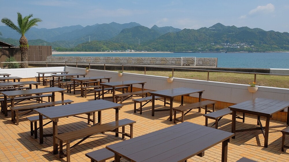 サンライズ 勝浦 和歌山