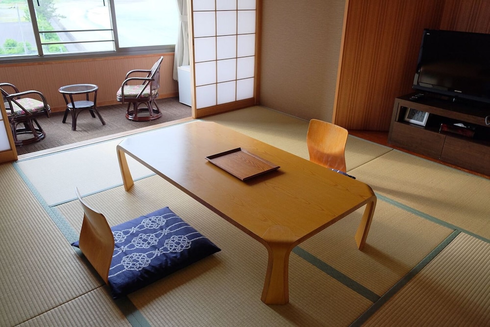 サンライズ 勝浦 和歌山