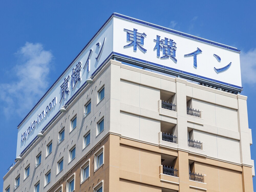 東横 INNJR 和歌山駅東口 和歌山