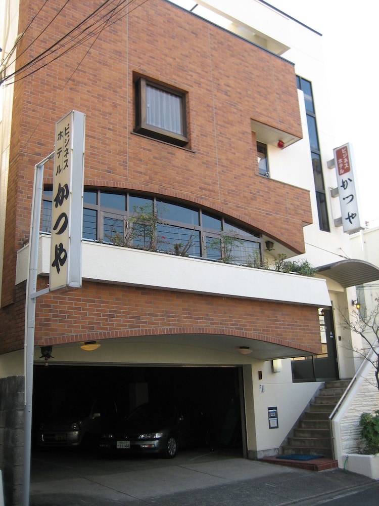 ビジネスホテルかつや 和歌山