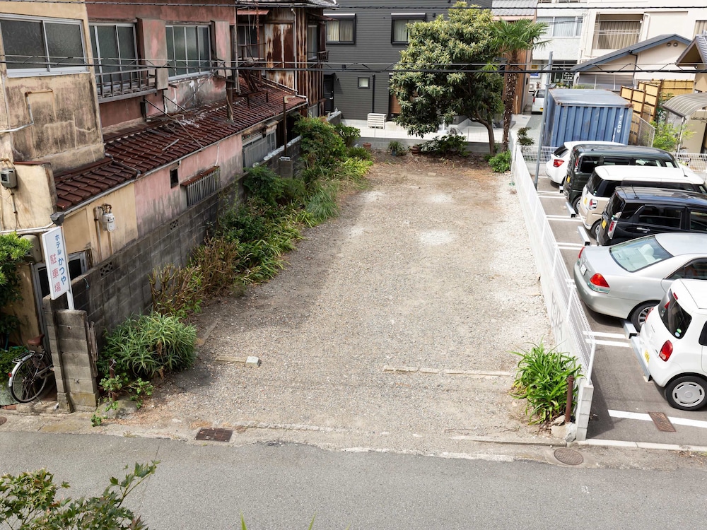 ビジネスホテルかつや 和歌山