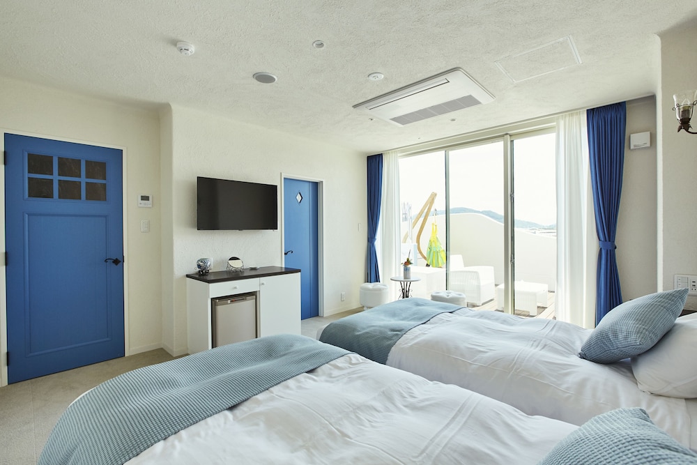 WAKANOURA NATURE RESORT EPICHARIS 和歌山