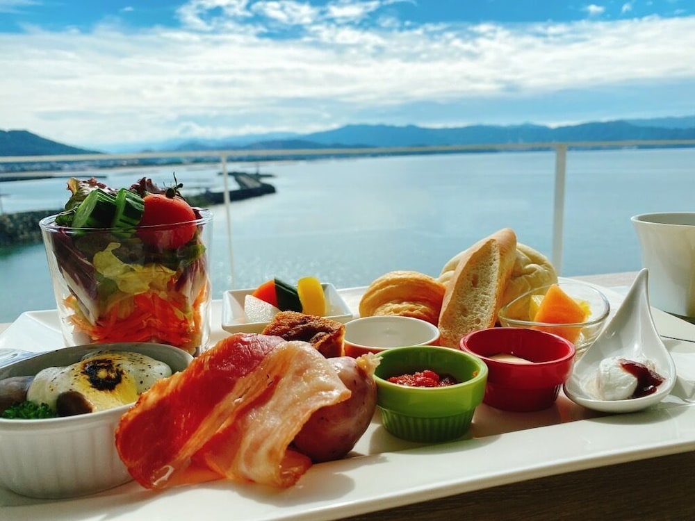 WAKANOURA NATURE RESORT EPICHARIS 和歌山