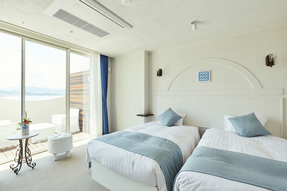 WAKANOURA NATURE RESORT EPICHARIS 和歌山