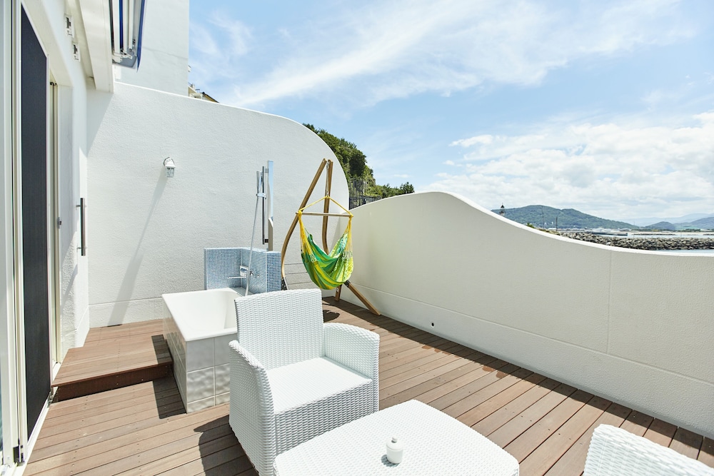 WAKANOURA NATURE RESORT EPICHARIS 和歌山