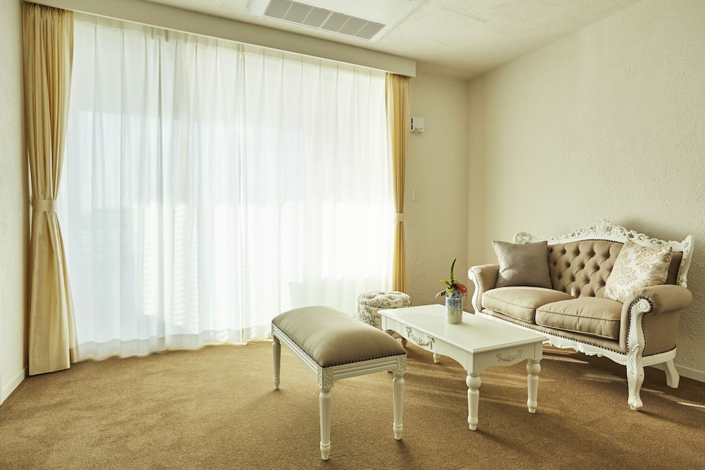 WAKANOURA NATURE RESORT EPICHARIS 和歌山