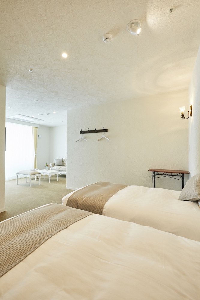 WAKANOURA NATURE RESORT EPICHARIS 和歌山