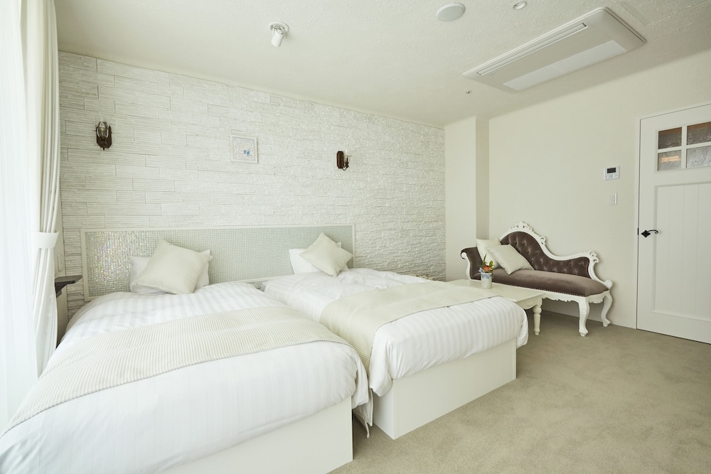 WAKANOURA NATURE RESORT EPICHARIS 和歌山