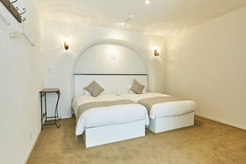 WAKANOURA NATURE RESORT EPICHARIS 和歌山