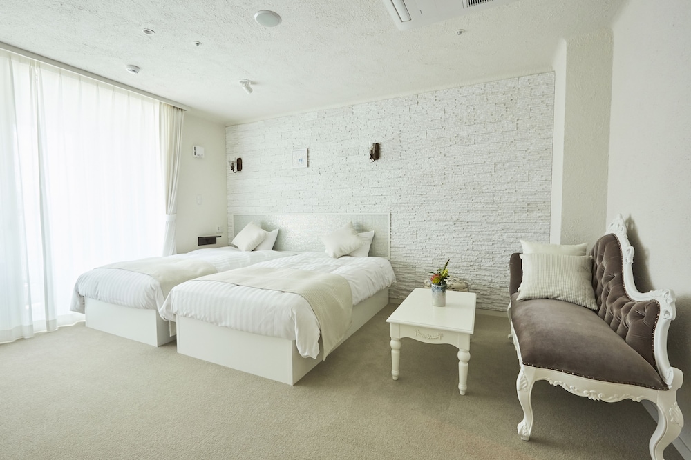 WAKANOURA NATURE RESORT EPICHARIS 和歌山