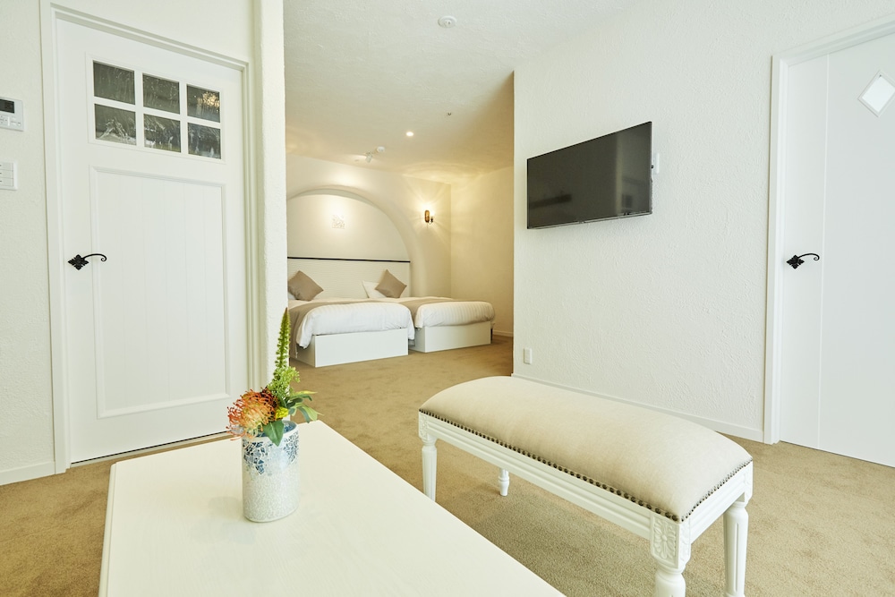 WAKANOURA NATURE RESORT EPICHARIS 和歌山