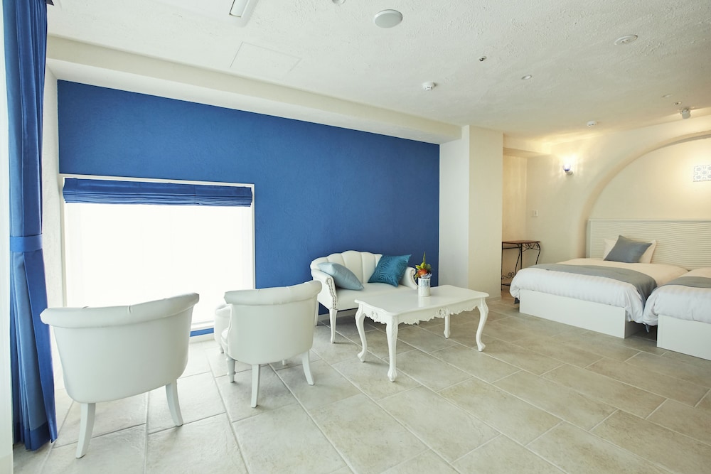 WAKANOURA NATURE RESORT EPICHARIS 和歌山