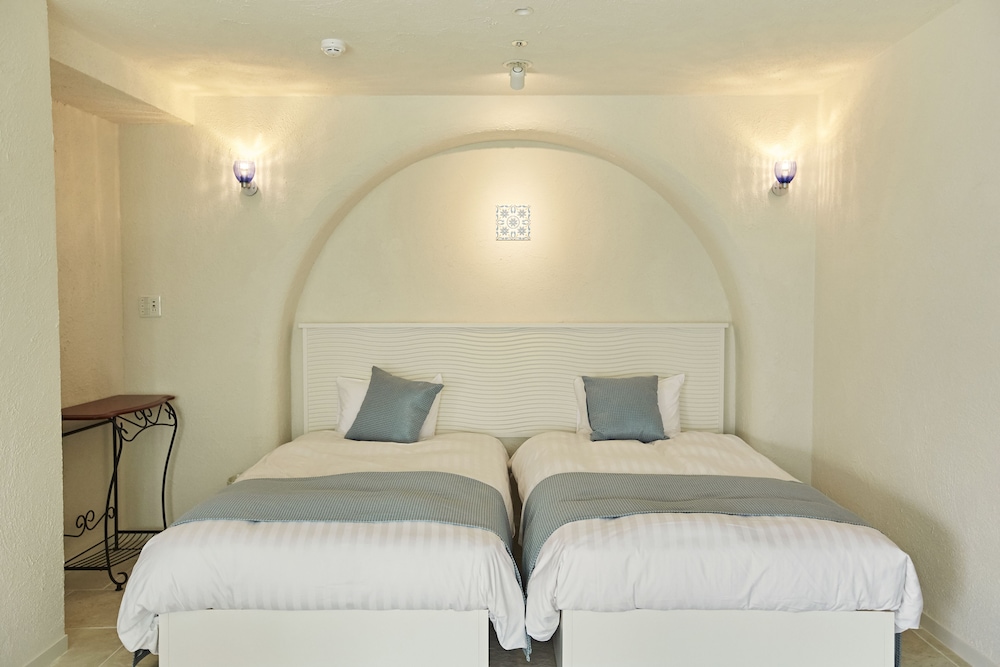 WAKANOURA NATURE RESORT EPICHARIS 和歌山