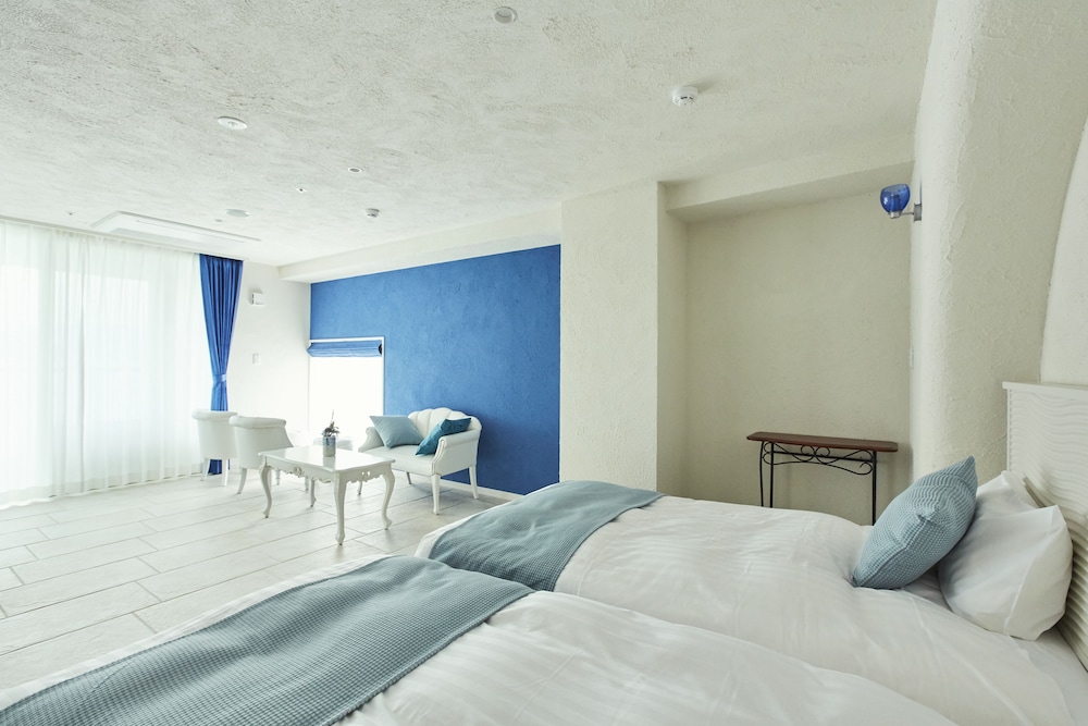 WAKANOURA NATURE RESORT EPICHARIS 和歌山