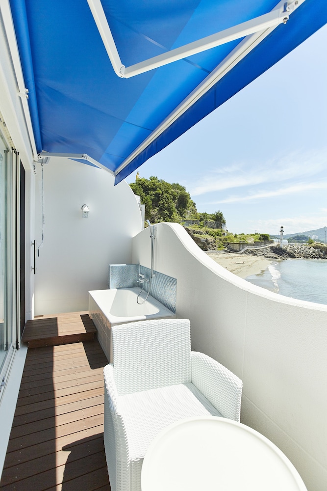 WAKANOURA NATURE RESORT EPICHARIS 和歌山