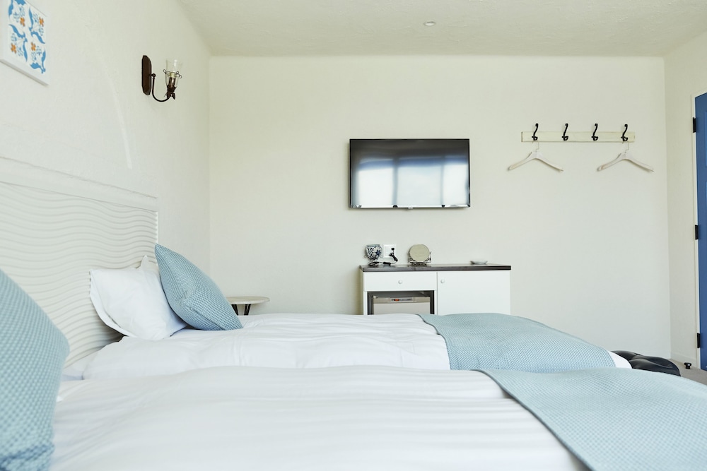 WAKANOURA NATURE RESORT EPICHARIS 和歌山