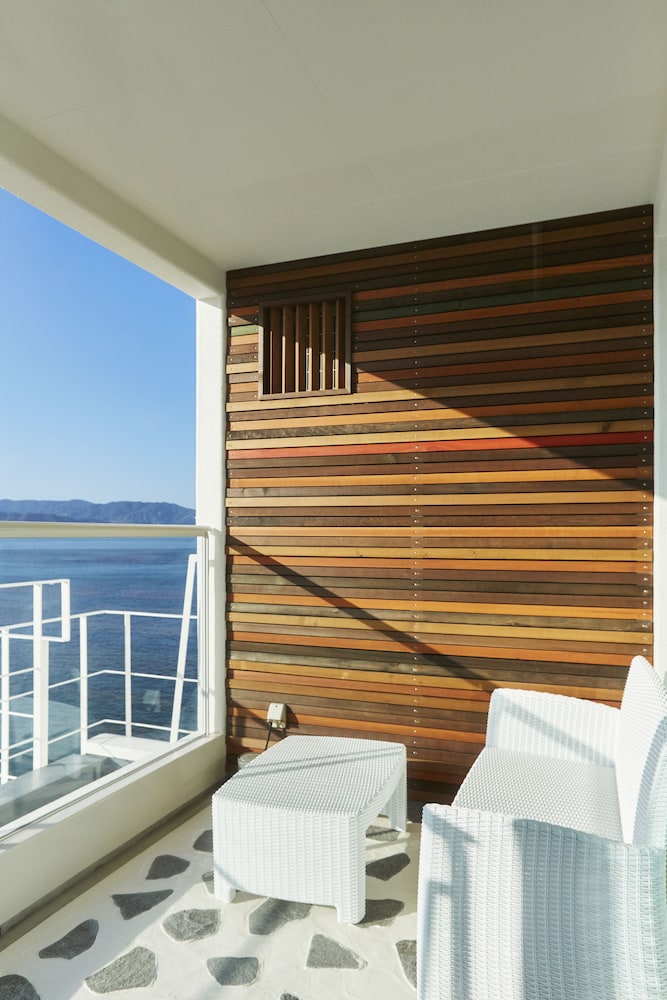 WAKANOURA NATURE RESORT EPICHARIS 和歌山