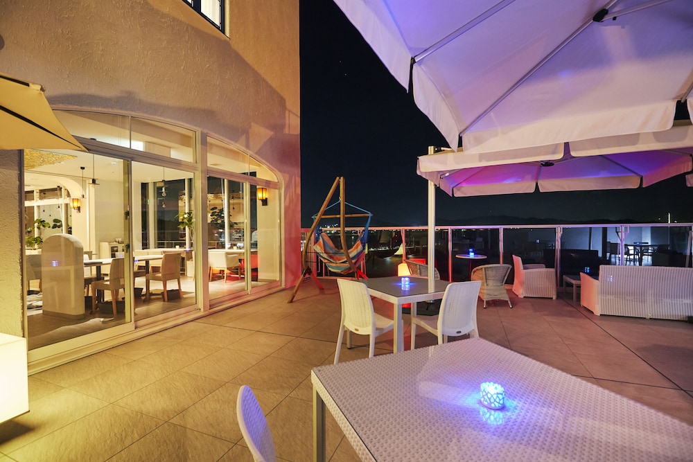 WAKANOURA NATURE RESORT EPICHARIS 和歌山