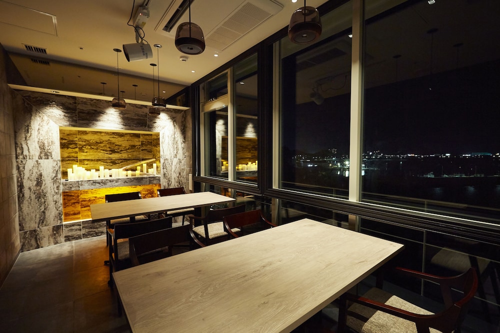 WAKANOURA NATURE RESORT EPICHARIS 和歌山