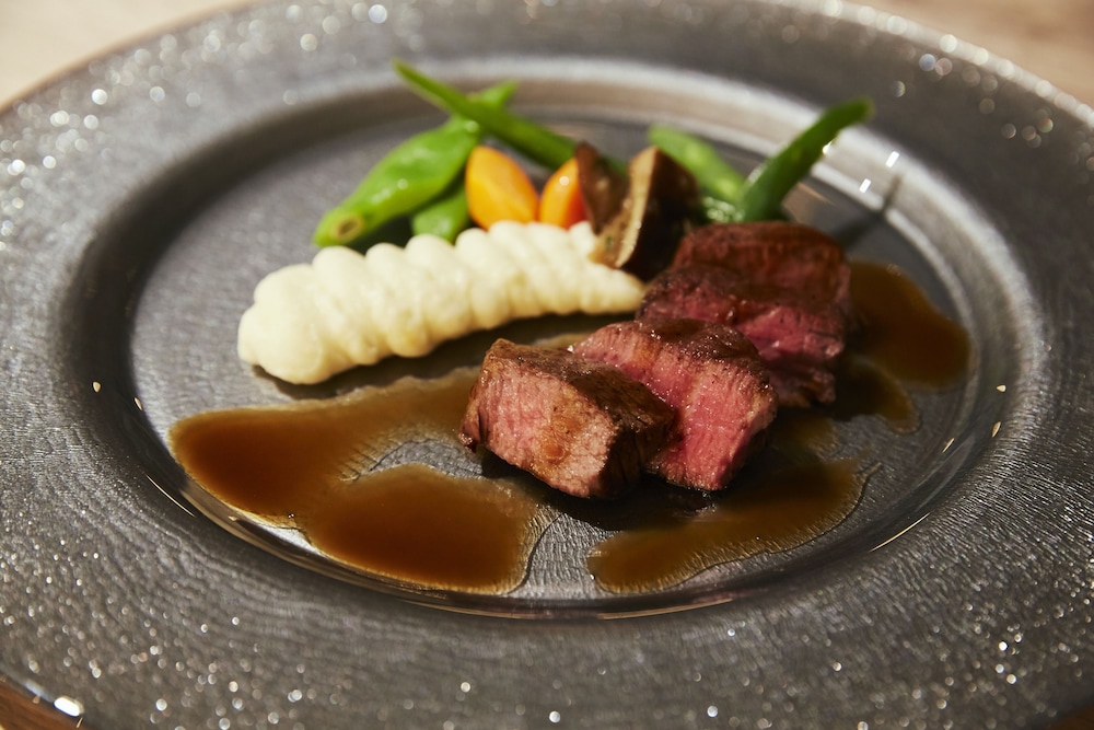 WAKANOURA NATURE RESORT EPICHARIS 和歌山