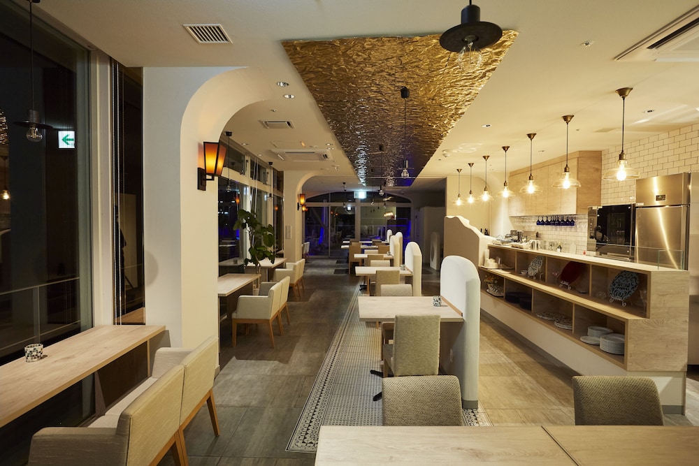 WAKANOURA NATURE RESORT EPICHARIS 和歌山