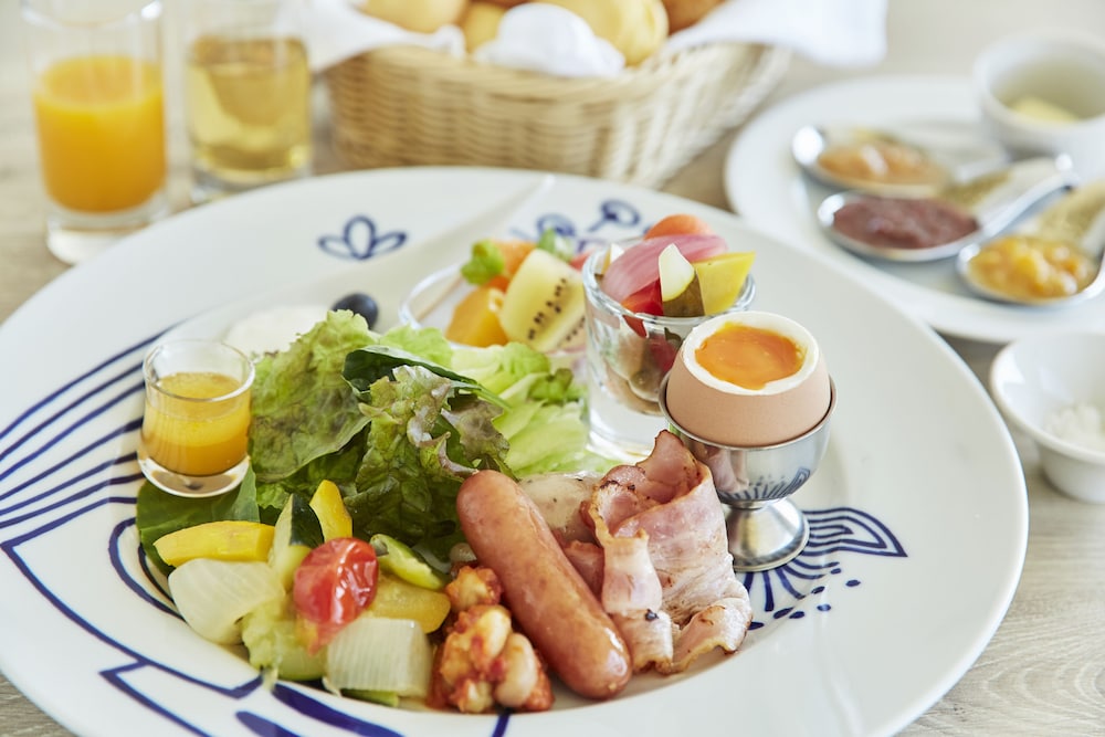 WAKANOURA NATURE RESORT EPICHARIS 和歌山