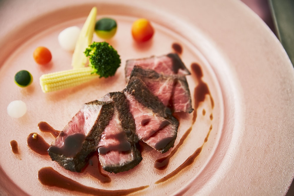 WAKANOURA NATURE RESORT EPICHARIS 和歌山