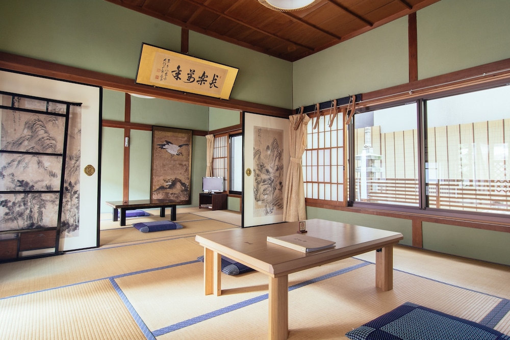 高野山 宿坊 熊谷寺 和歌山