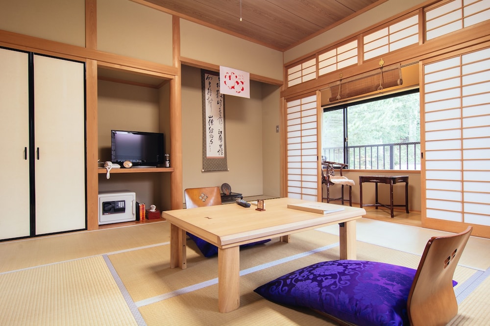 高野山 宿坊 熊谷寺 和歌山