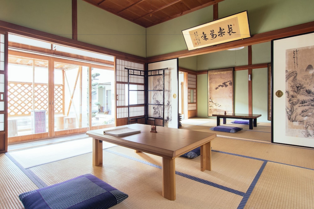 高野山 宿坊 熊谷寺 和歌山
