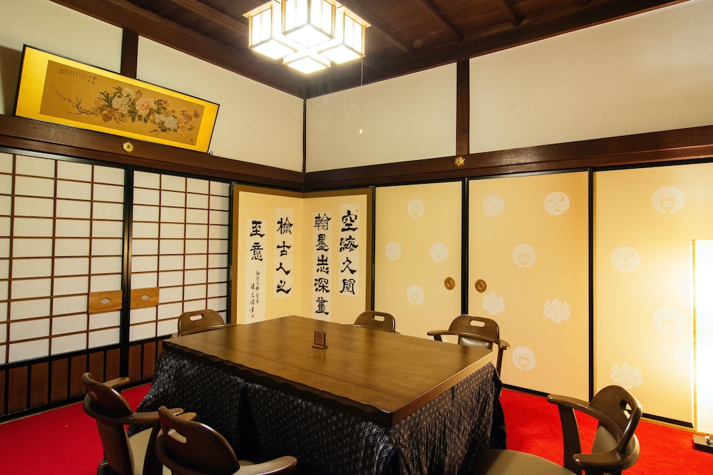 高野山 宿坊 熊谷寺 和歌山